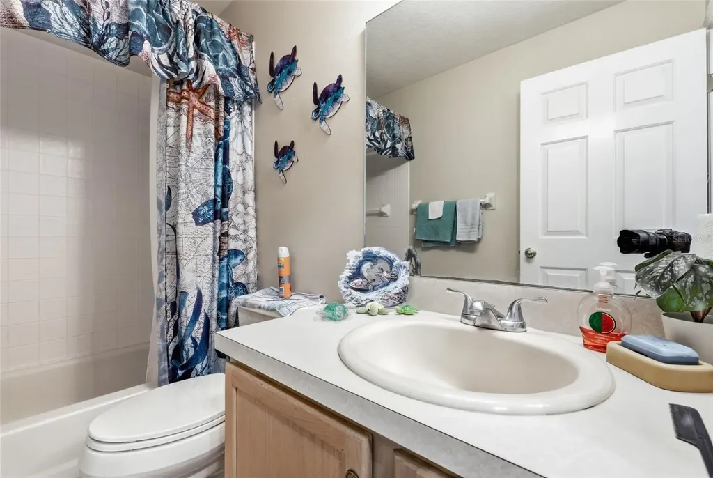 1736 Challenger Avenue Davenport FL 33897