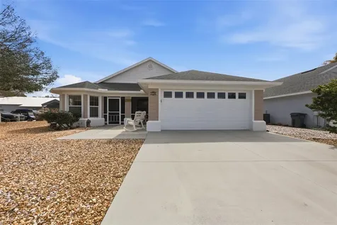 1736 Challenger Avenue Davenport FL 33897