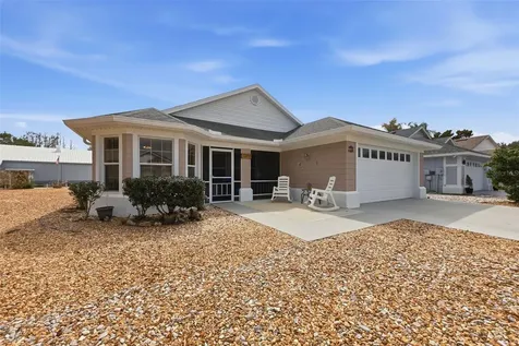 1736 Challenger Avenue Davenport FL 33897