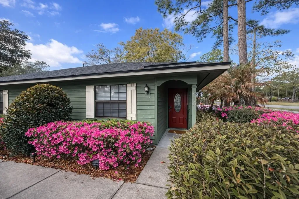 610 Mount Homer Road Eustis FL 32726