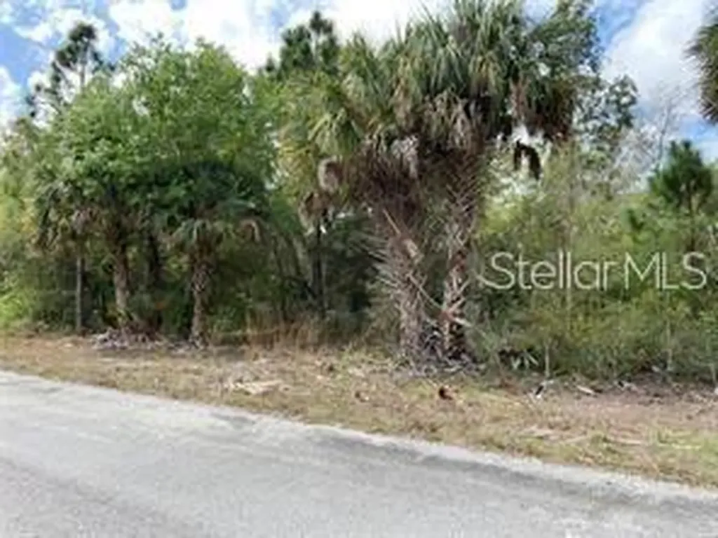 3399 Jewel Street Port Charlotte FL 33948