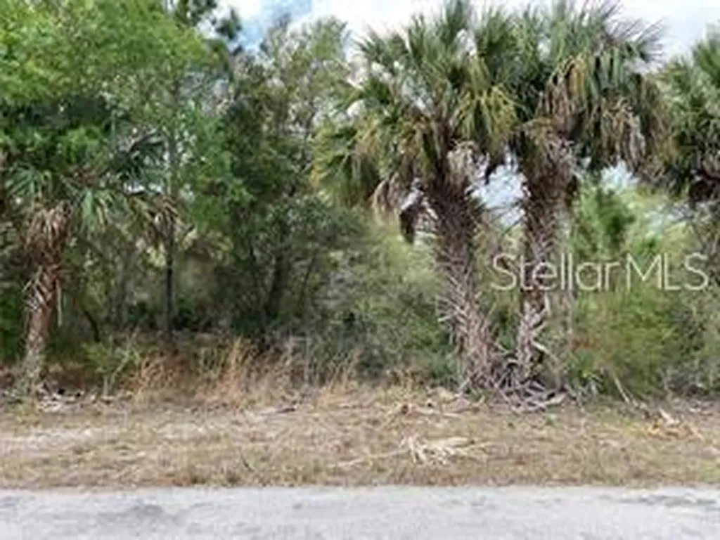 3399 Jewel Street Port Charlotte FL 33948