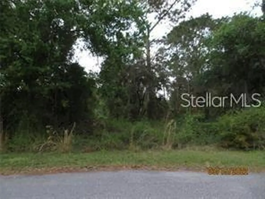 Gagstatter Road North Port FL 34291