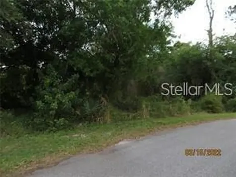 Gagstatter Road North Port FL 34291
