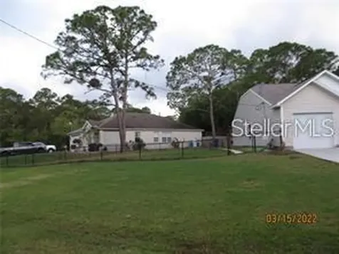 Gagstatter Road North Port FL 34291