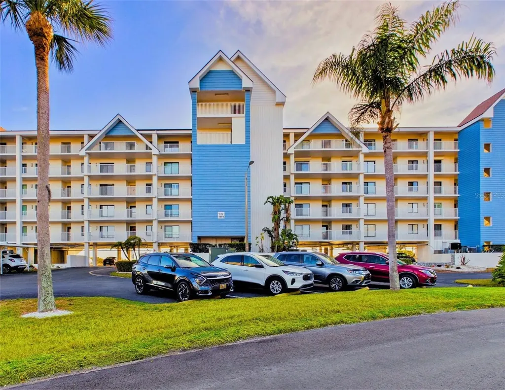 4550 Bay Boulevard Port Richey FL 34668