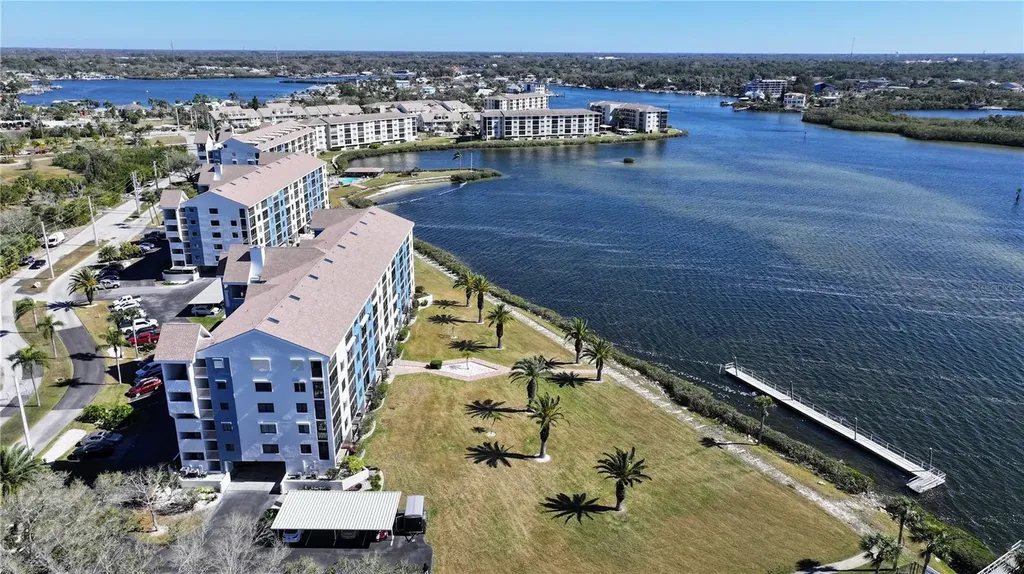 4550 Bay Boulevard Port Richey FL 34668