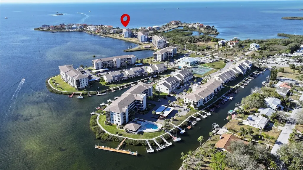 4550 Bay Boulevard Port Richey FL 34668