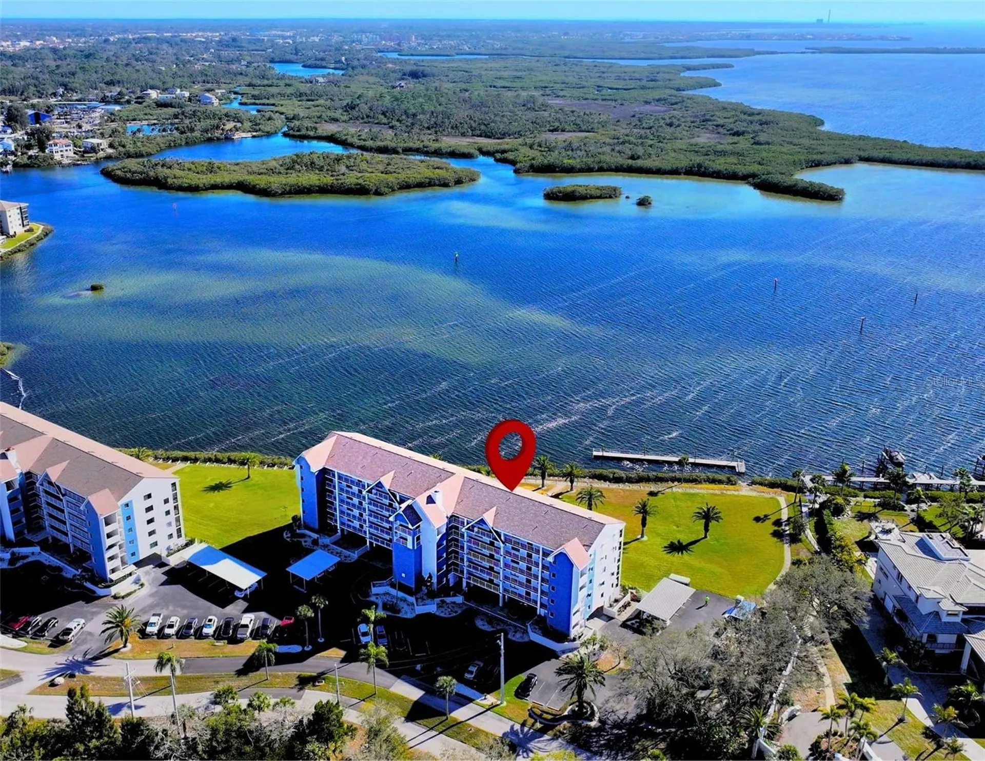 4550 Bay Boulevard Port Richey FL 34668