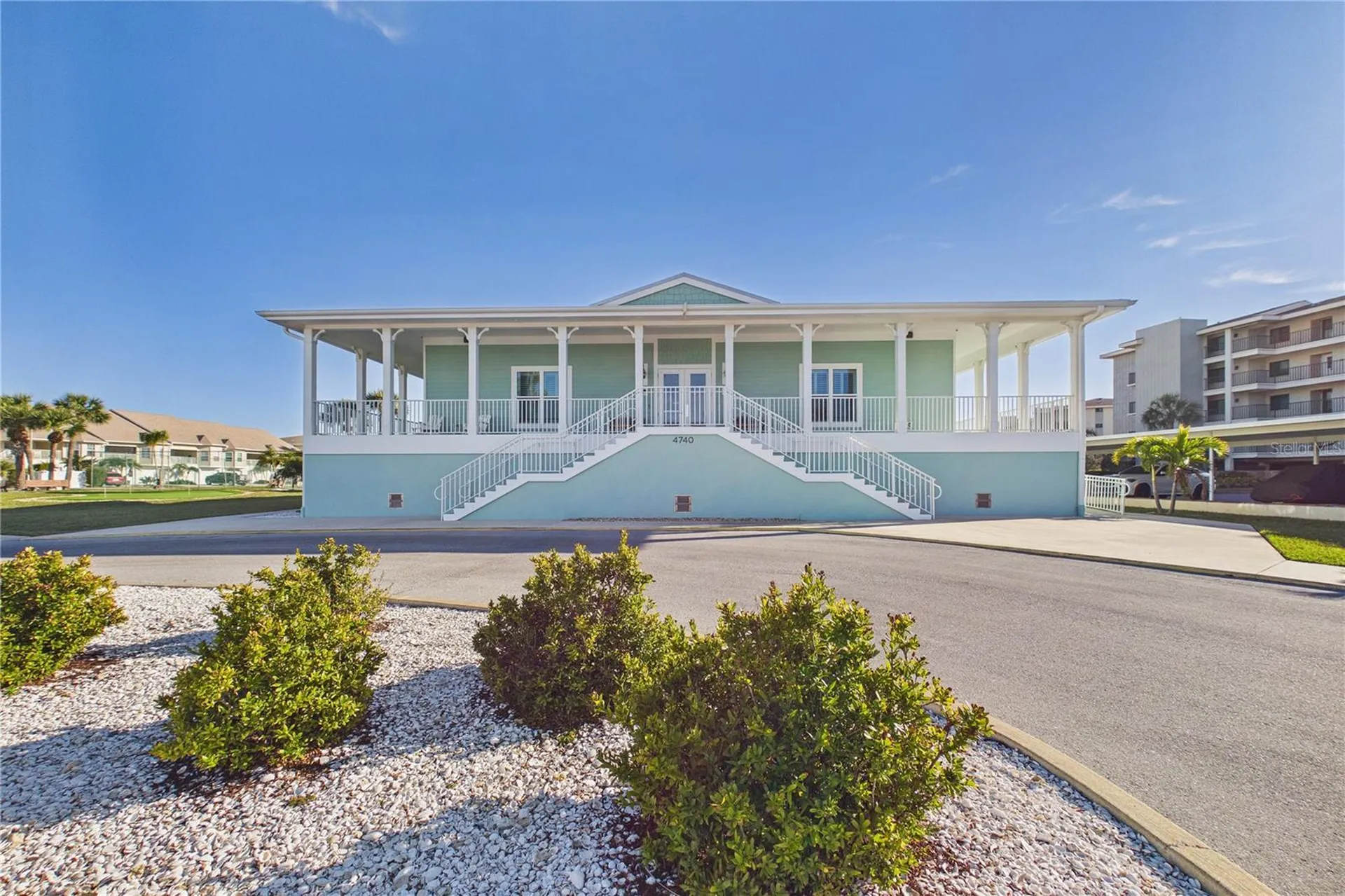 4550 Bay Boulevard Port Richey FL 34668