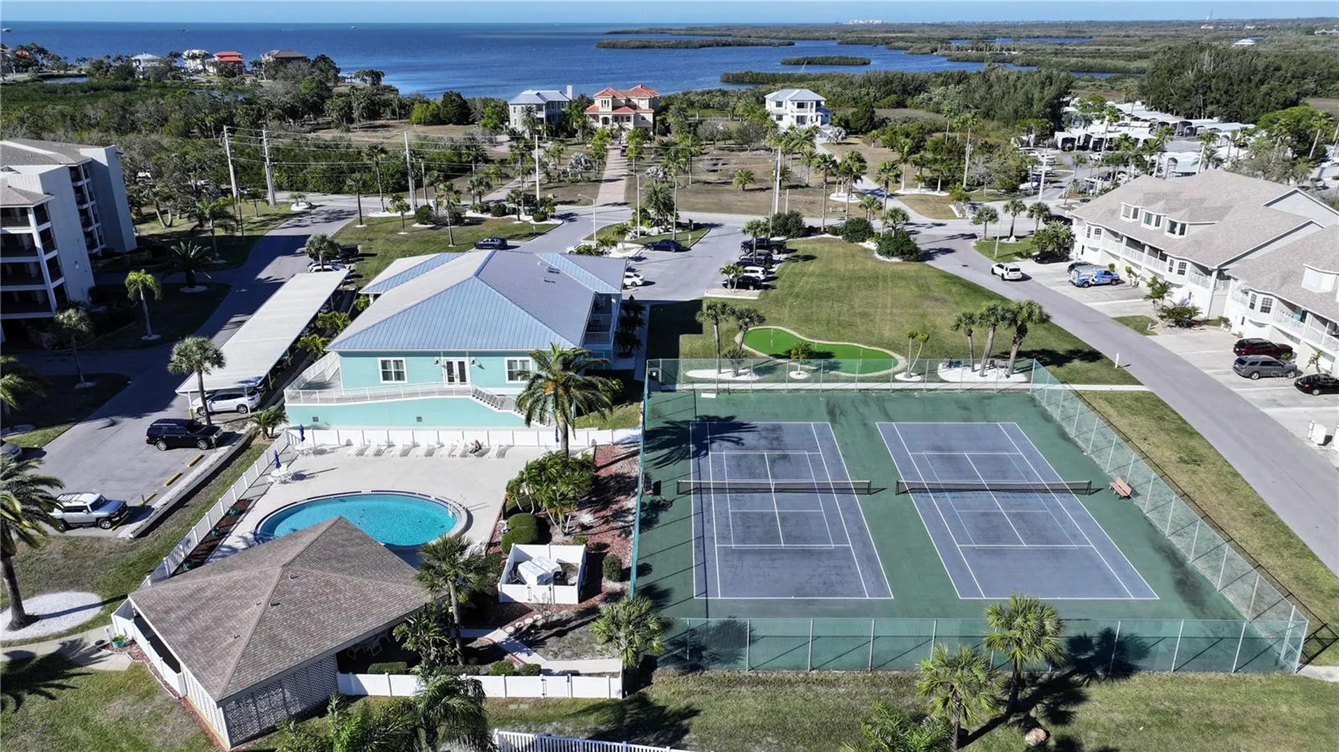 4550 Bay Boulevard Port Richey FL 34668
