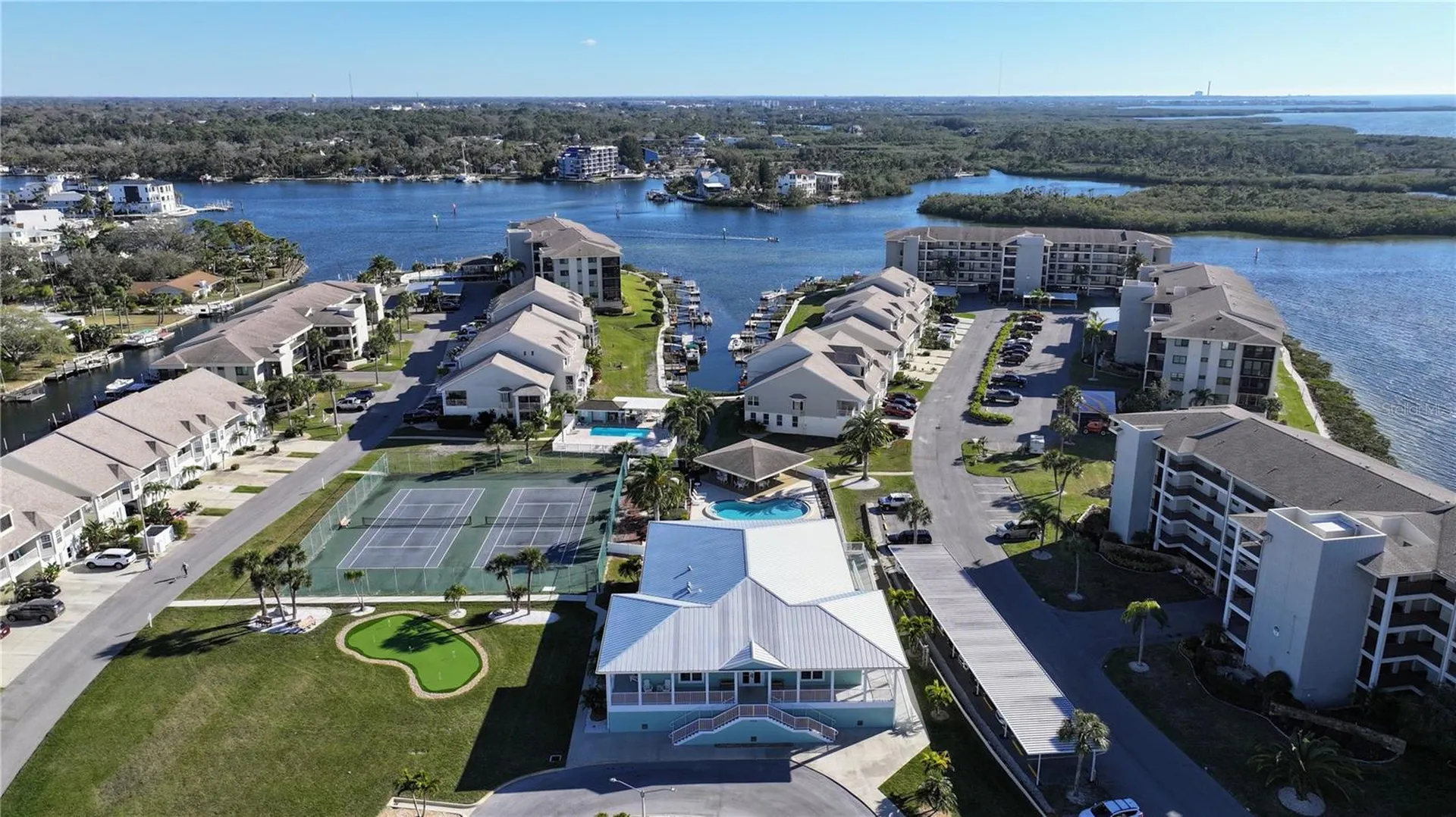 4550 Bay Boulevard Port Richey FL 34668