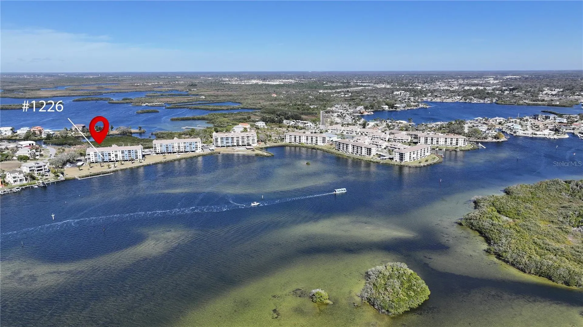 4550 Bay Boulevard Port Richey FL 34668