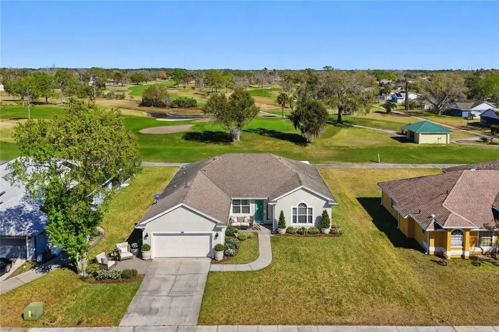 20831 Nettleton Street Orlando FL 32833