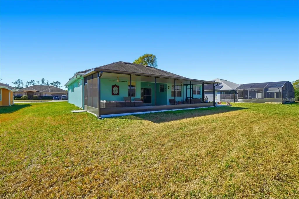 20831 Nettleton Street Orlando FL 32833