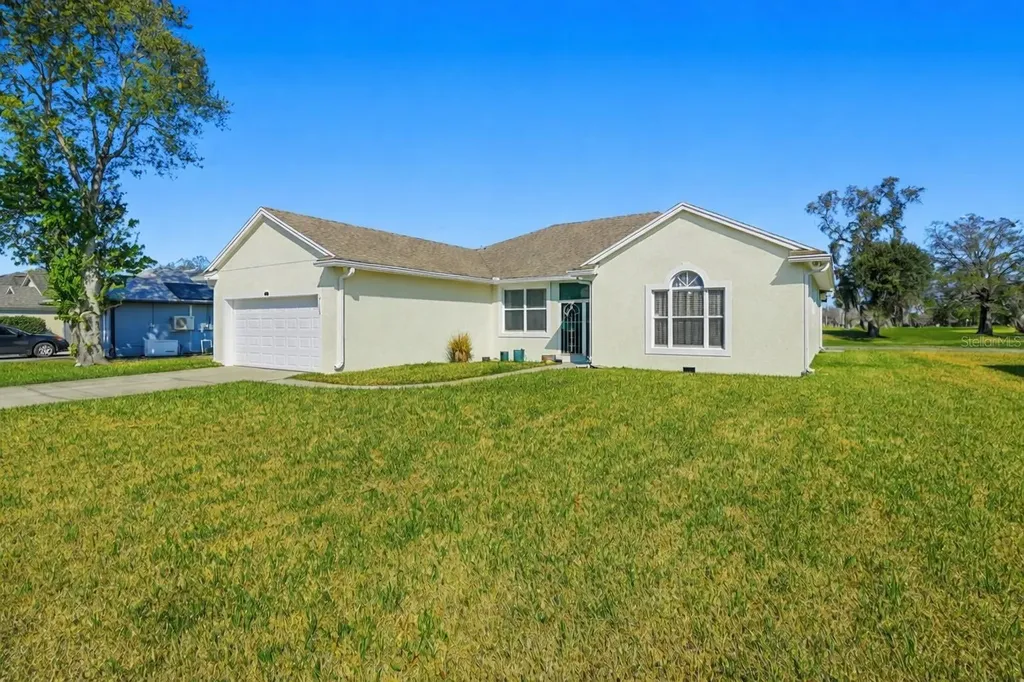 20831 Nettleton Street Orlando FL 32833