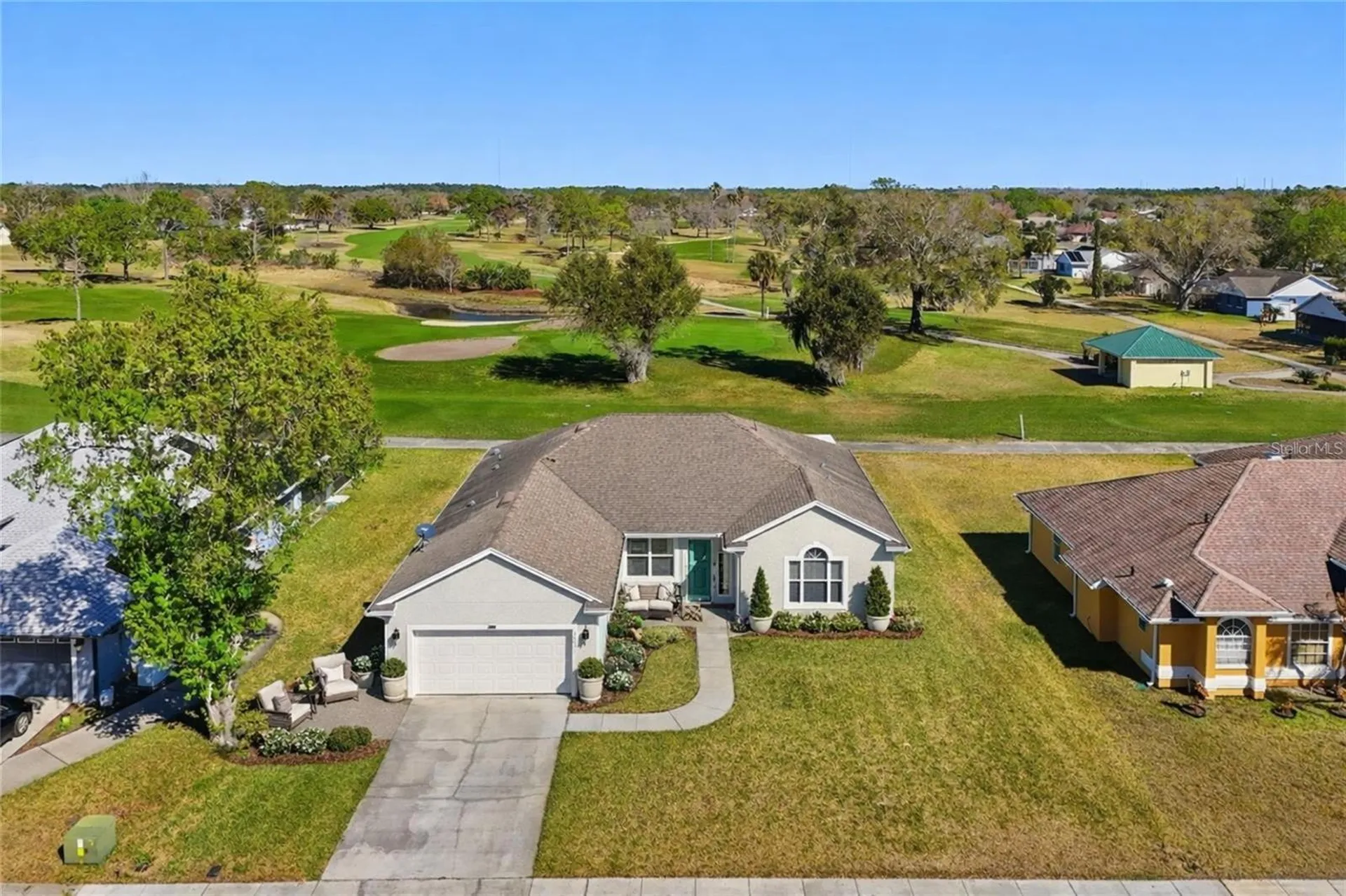 20831 Nettleton Street Orlando FL 32833