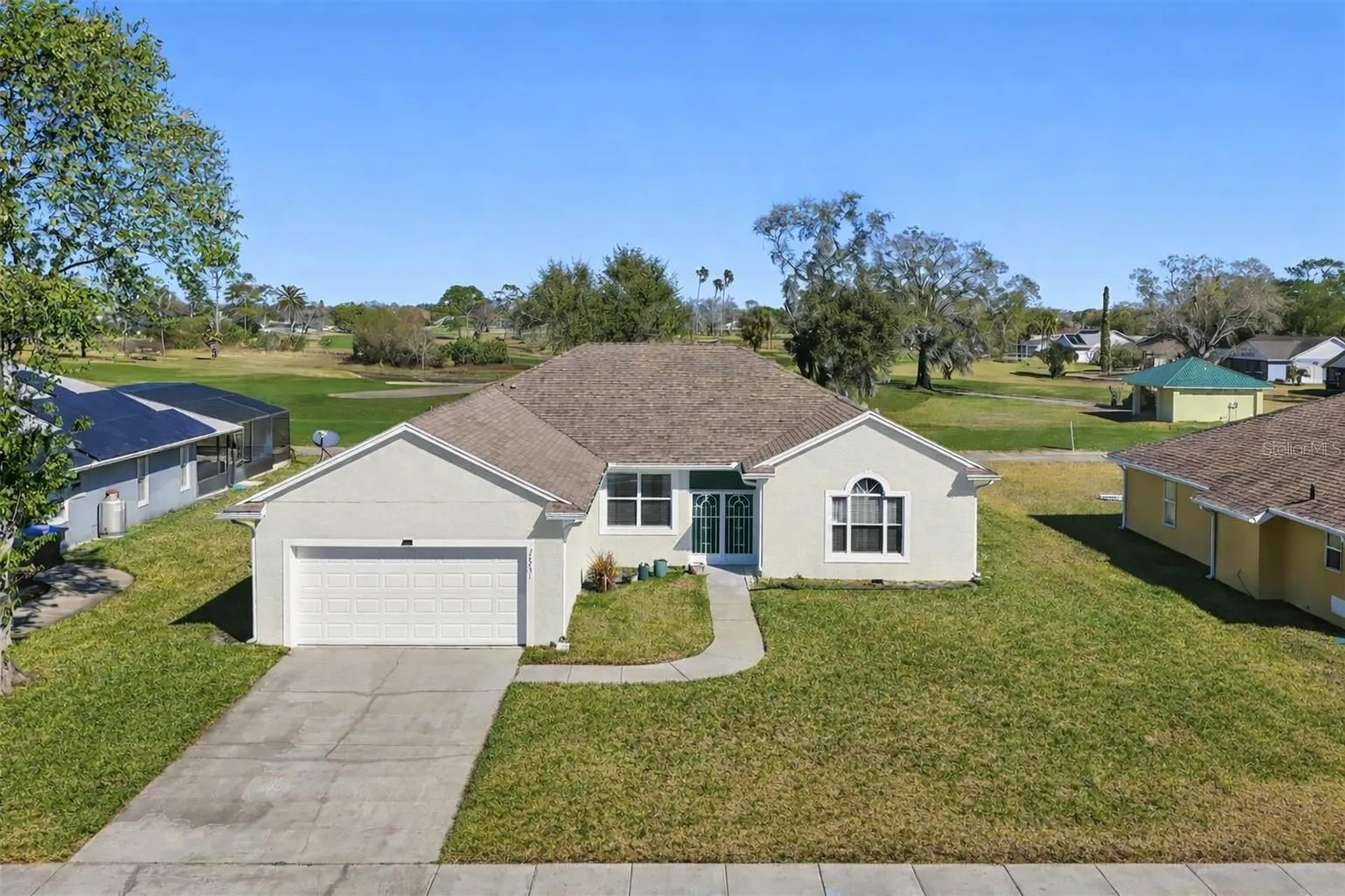 20831 Nettleton Street Orlando FL 32833