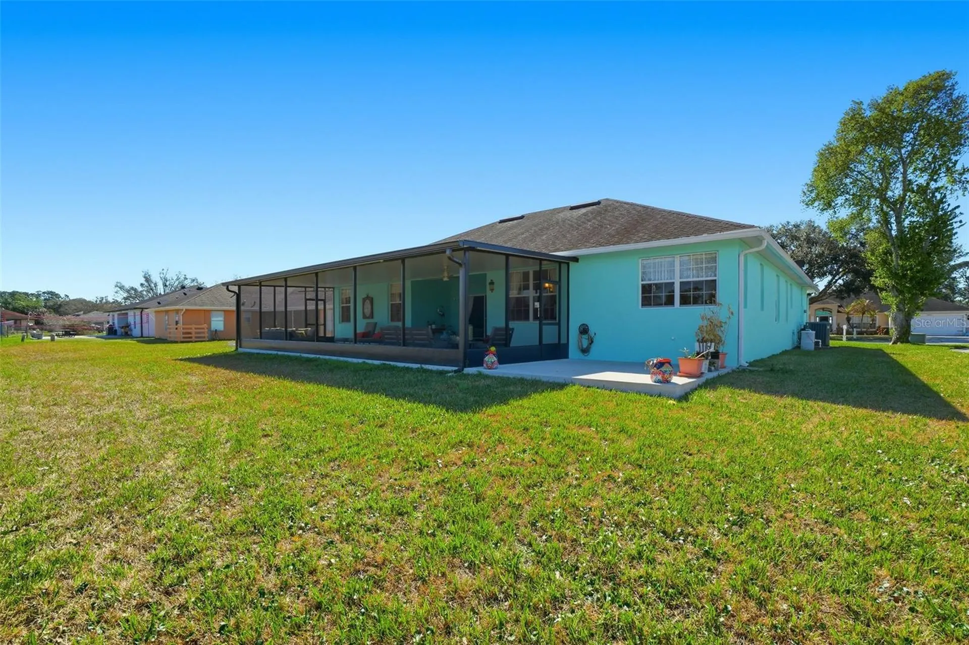 20831 Nettleton Street Orlando FL 32833