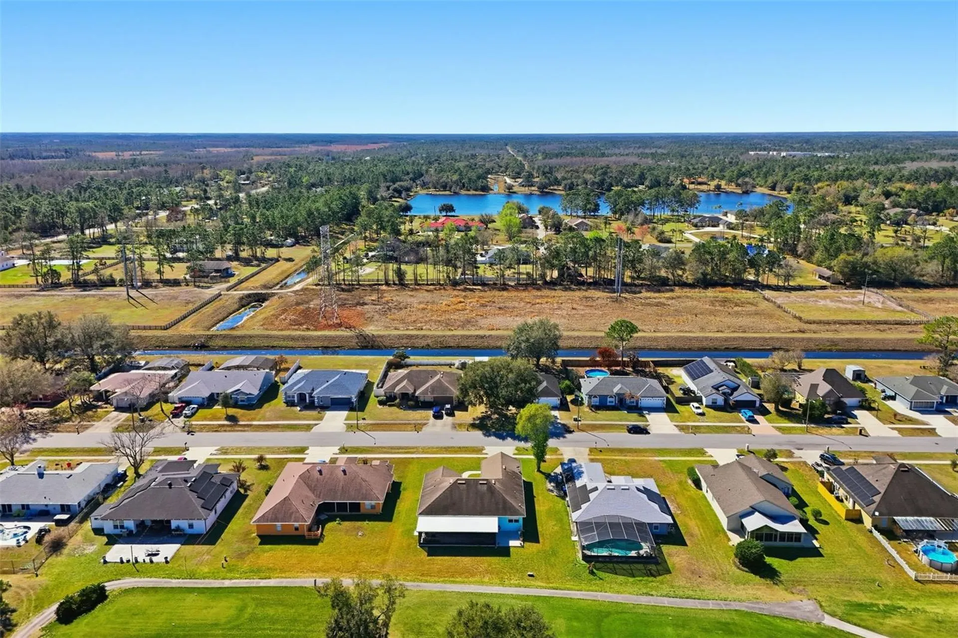 20831 Nettleton Street Orlando FL 32833