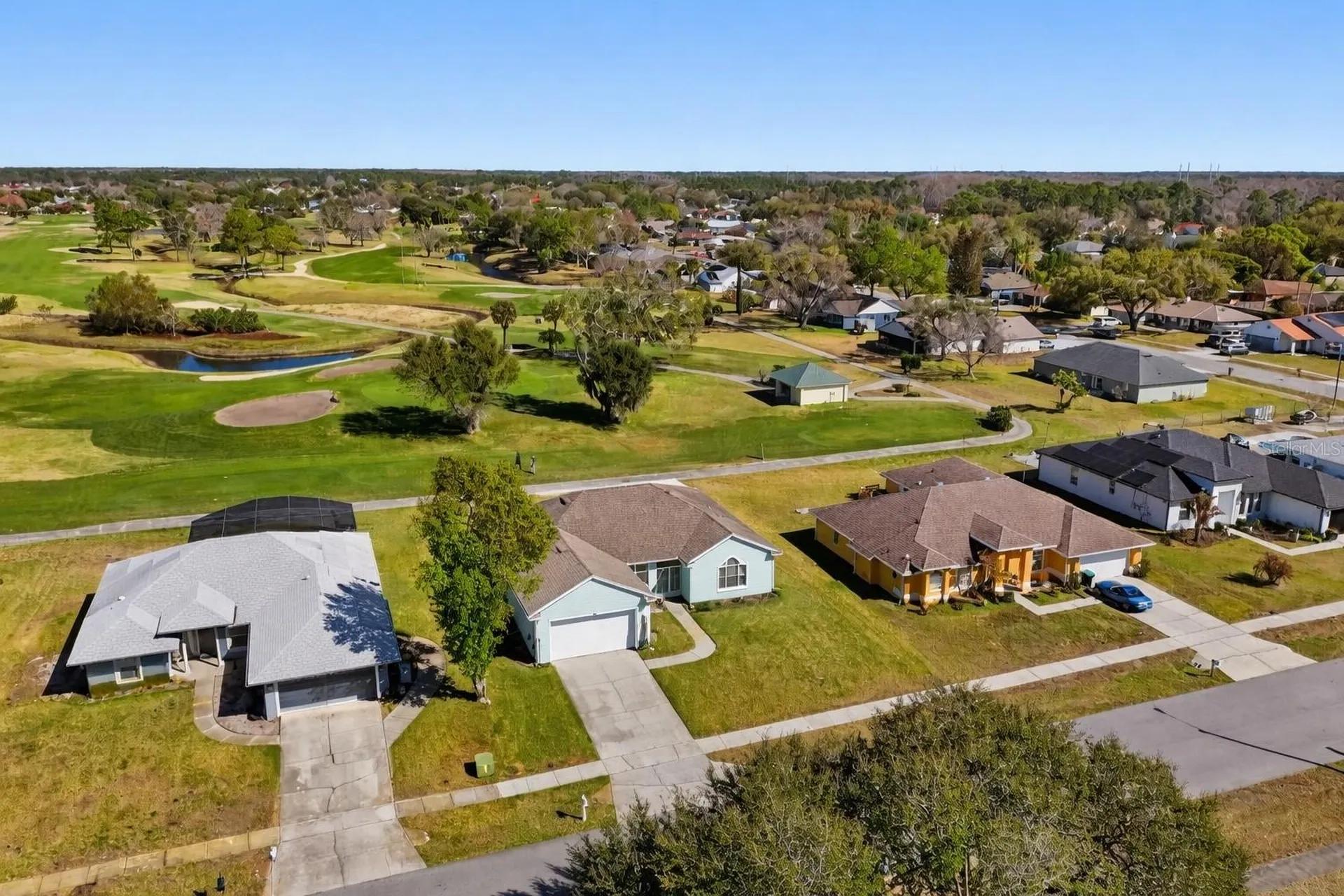 20831 Nettleton Street Orlando FL 32833