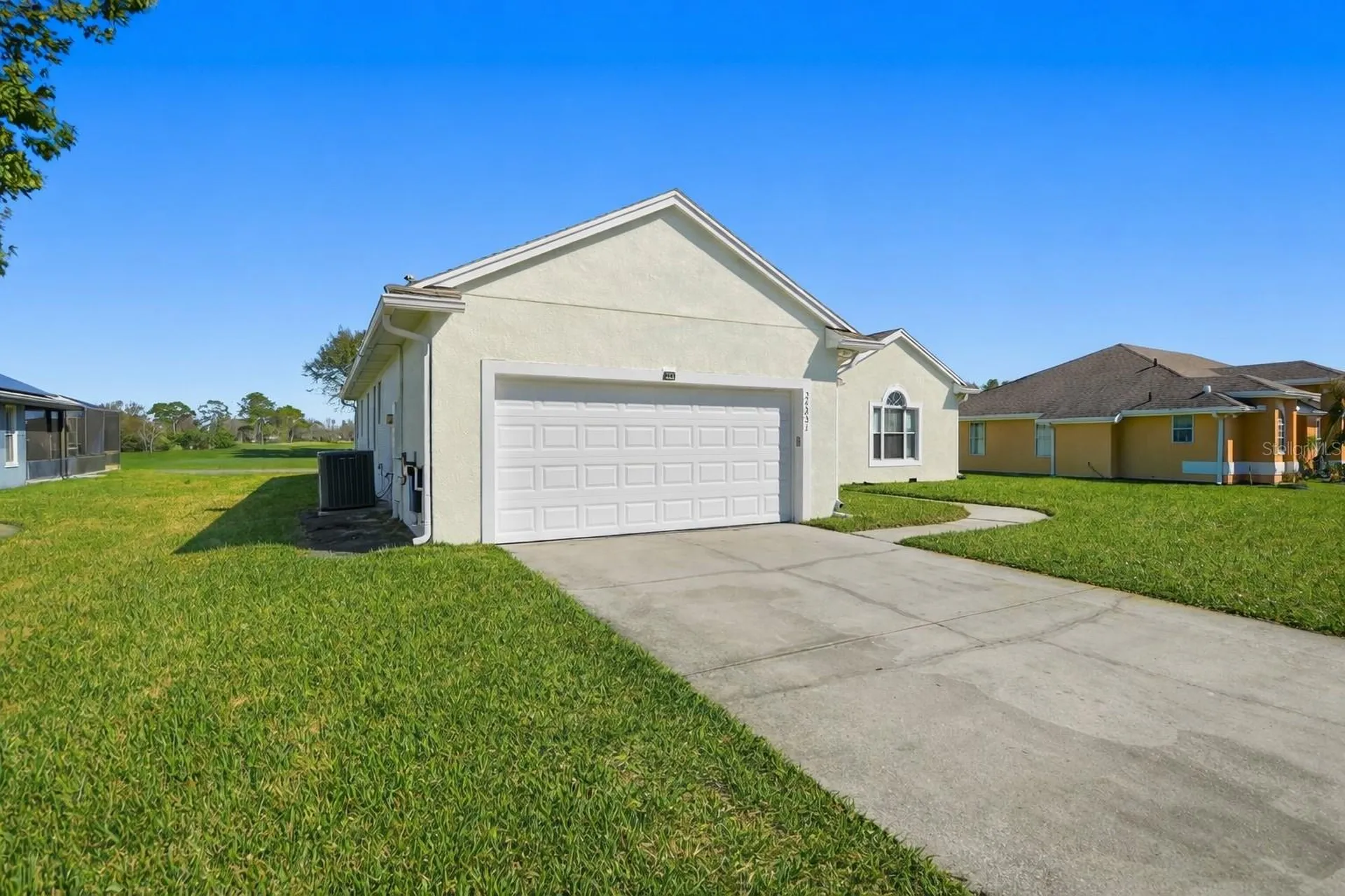 20831 Nettleton Street Orlando FL 32833