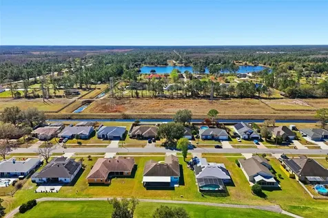 20831 Nettleton Street Orlando FL 32833