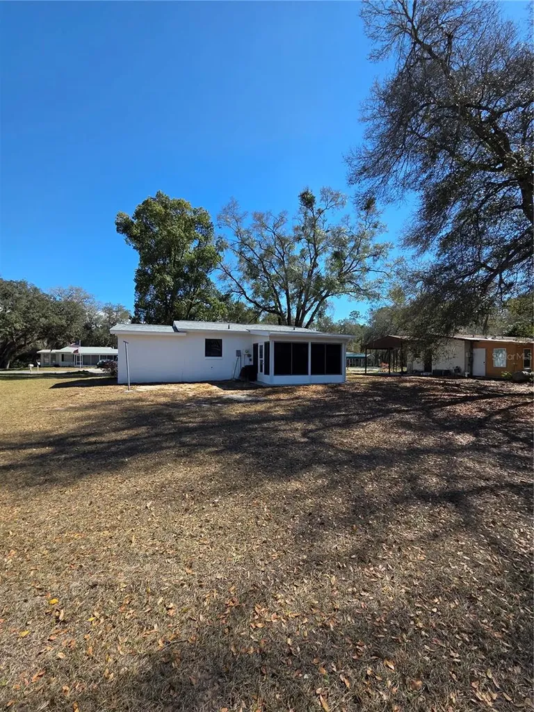 10082 Glenmar Drive Citrus Springs FL 34434