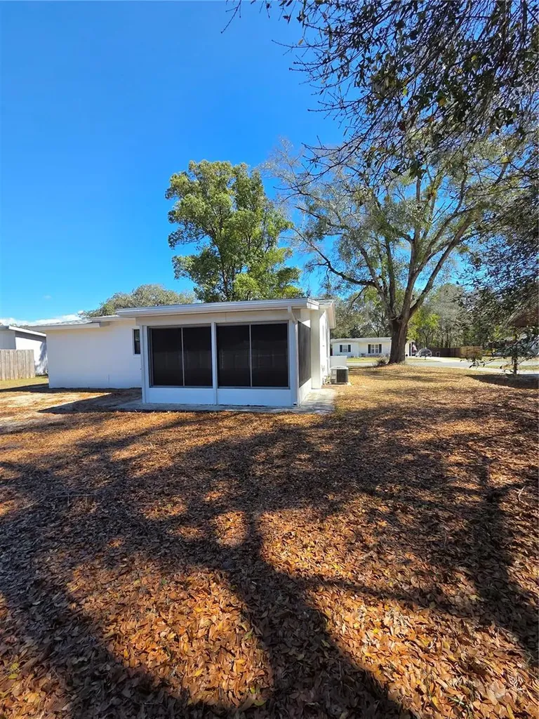 10082 Glenmar Drive Citrus Springs FL 34434