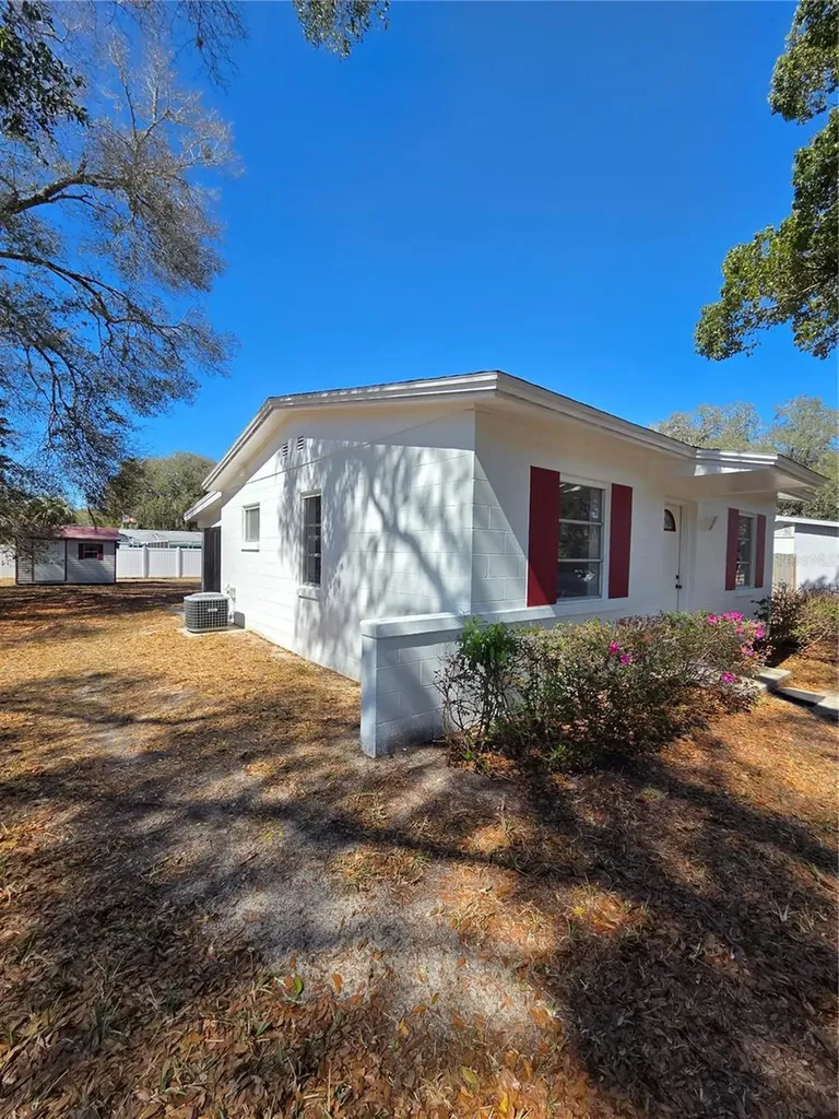 10082 Glenmar Drive Citrus Springs FL 34434