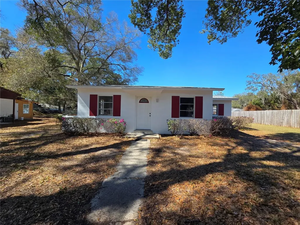 10082 Glenmar Drive Citrus Springs FL 34434