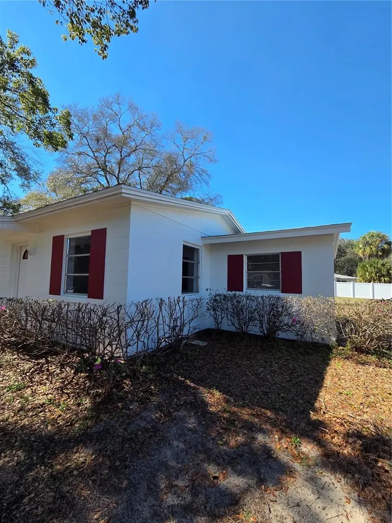10082 Glenmar Drive Citrus Springs FL 34434