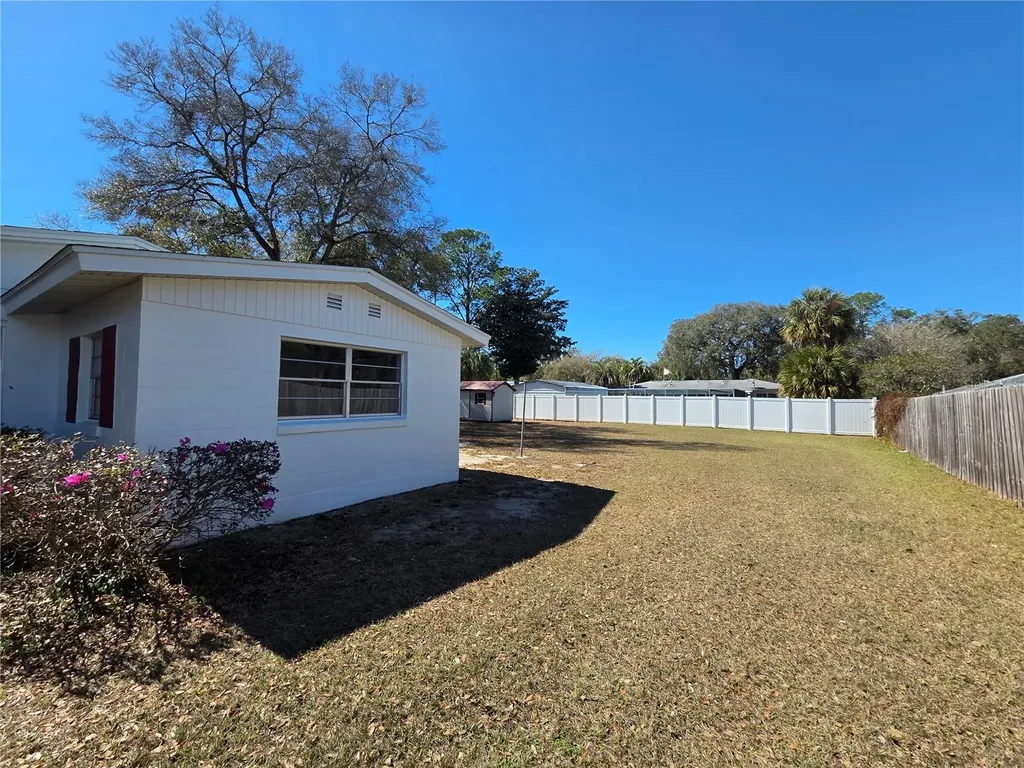 10082 Glenmar Drive Citrus Springs FL 34434