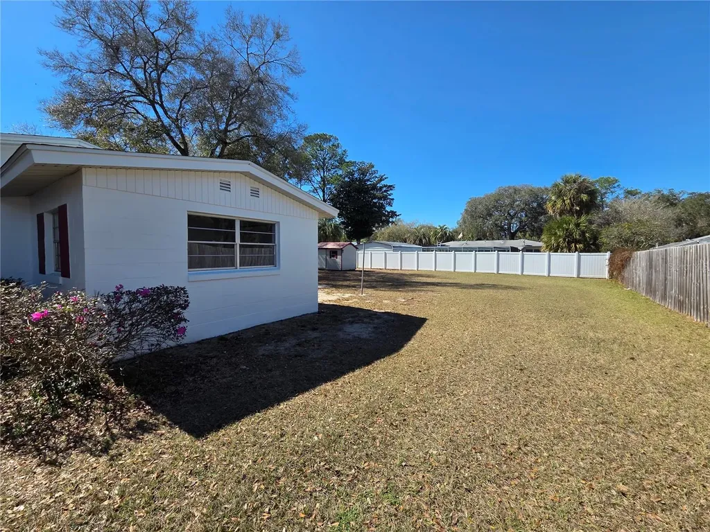 10082 Glenmar Drive Citrus Springs FL 34434