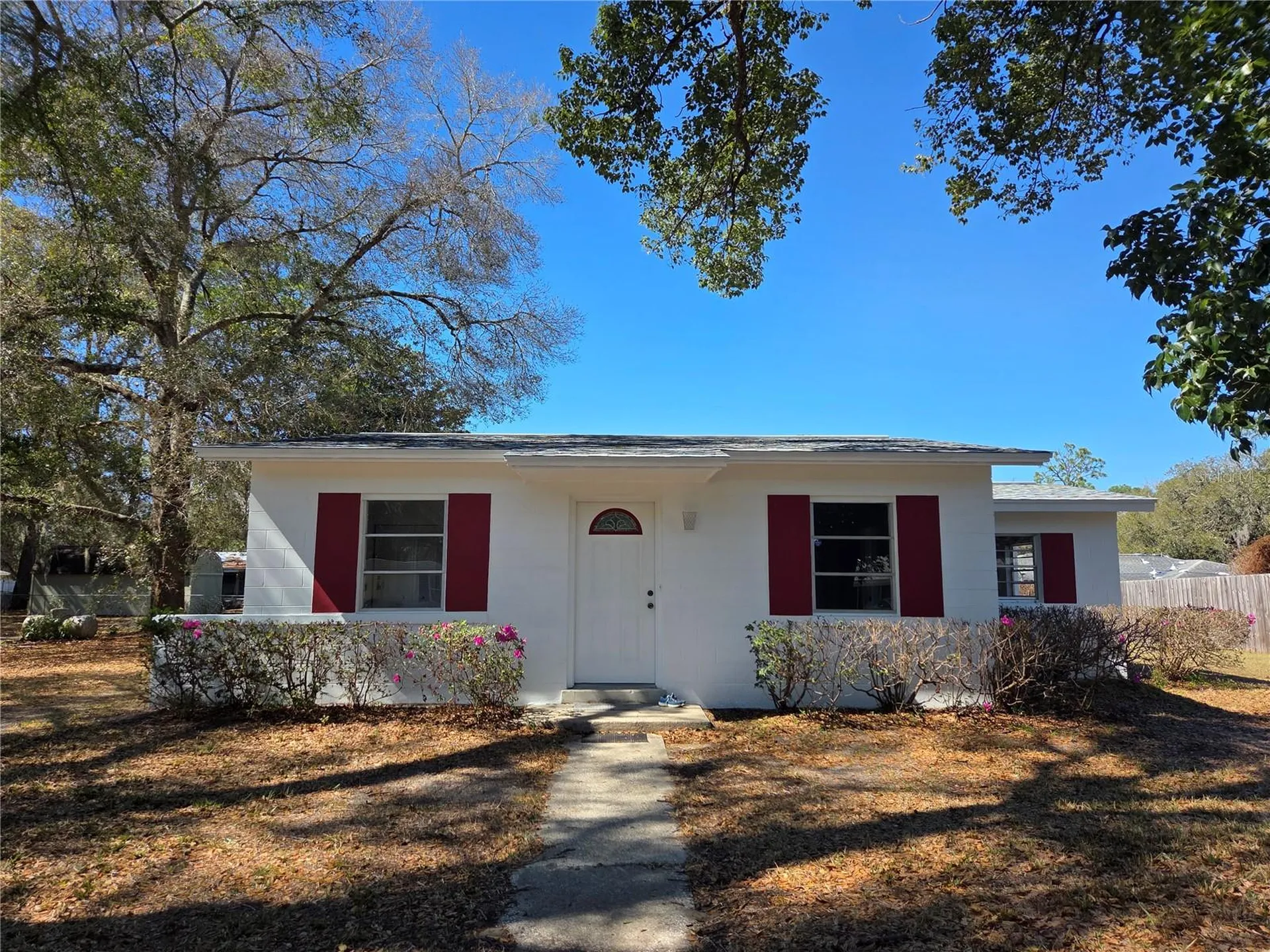 10082 Glenmar Drive Citrus Springs FL 34434