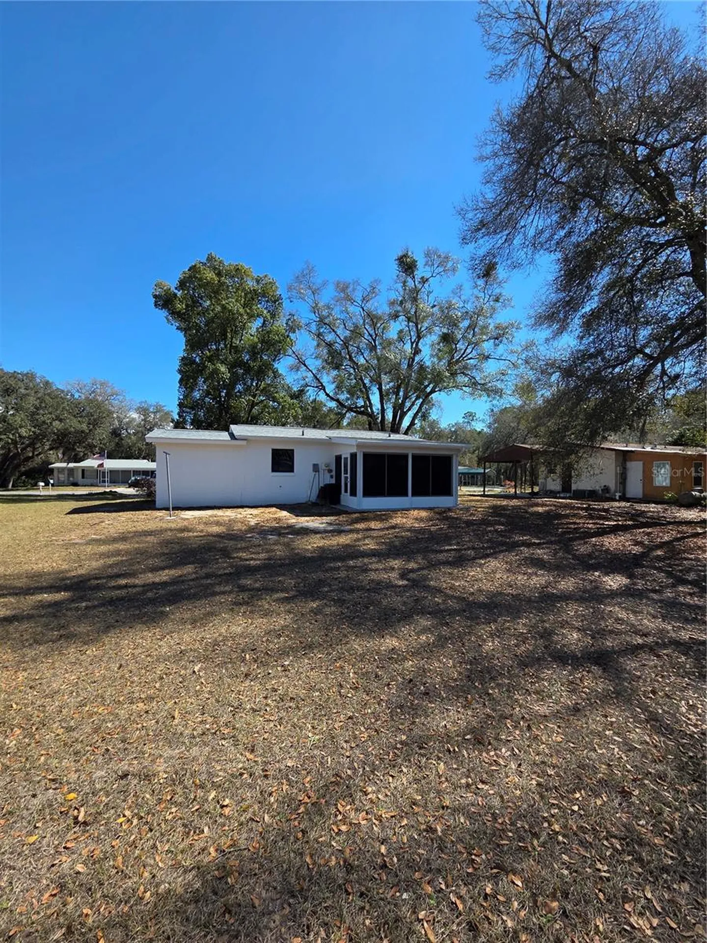 10082 Glenmar Drive Citrus Springs FL 34434
