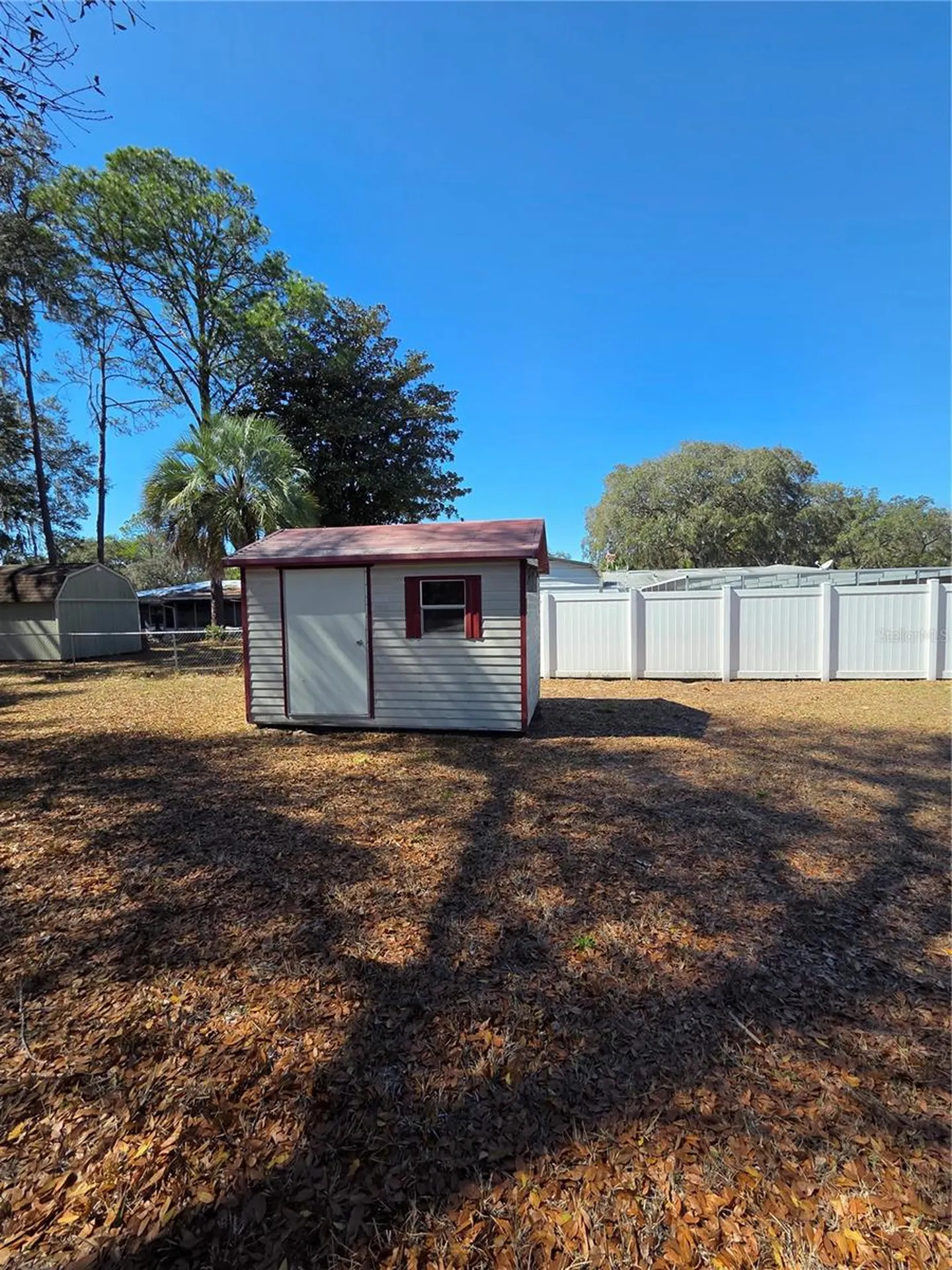 10082 Glenmar Drive Citrus Springs FL 34434