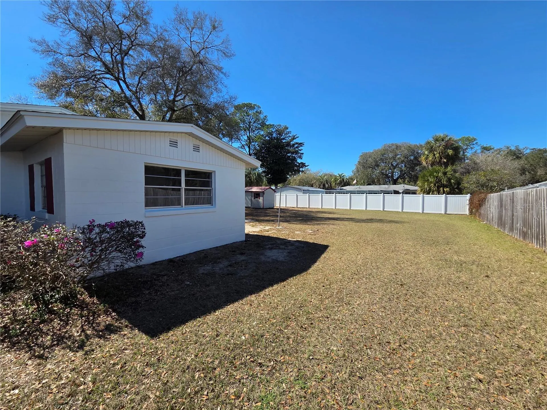 10082 Glenmar Drive Citrus Springs FL 34434