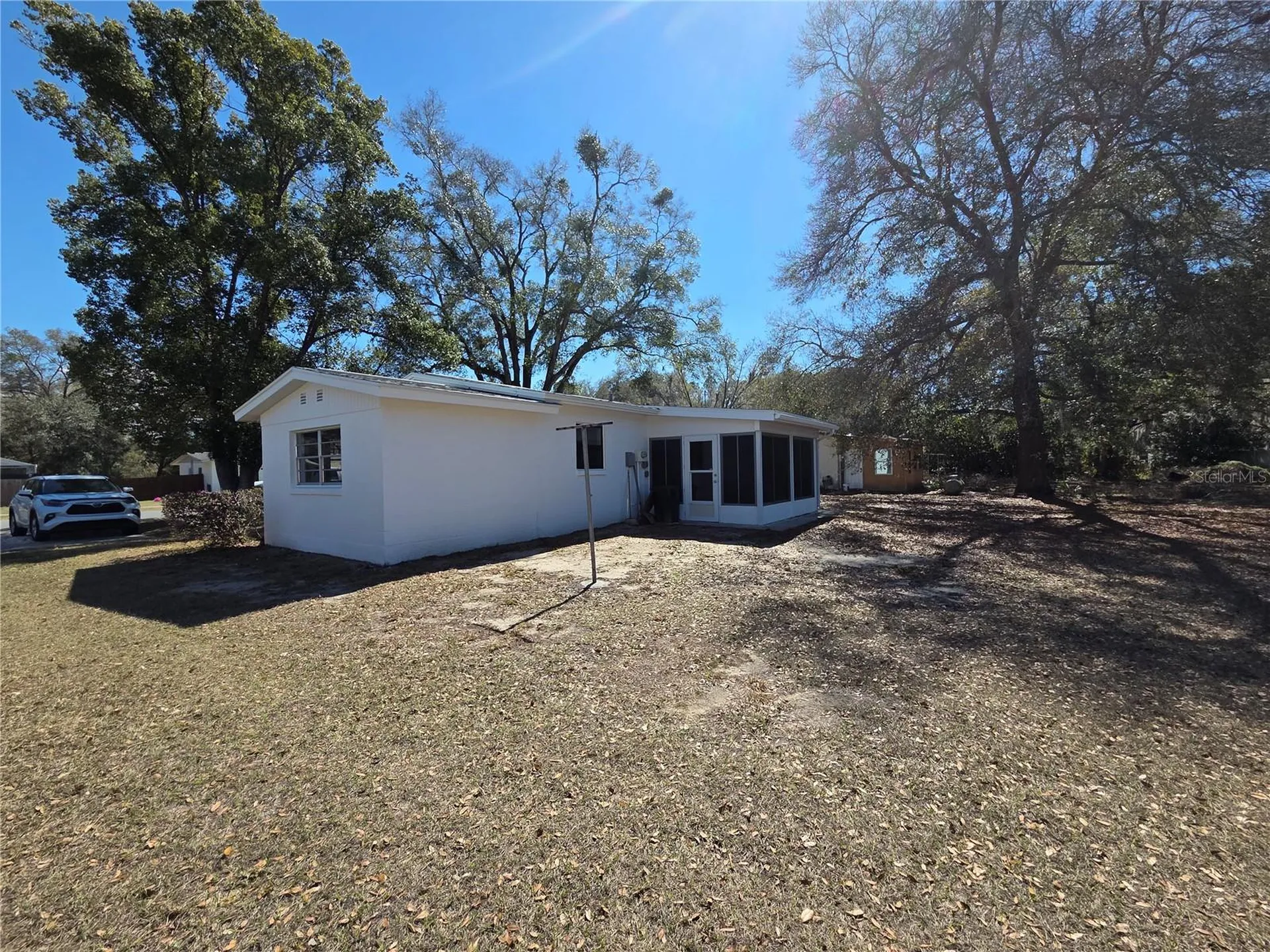 10082 Glenmar Drive Citrus Springs FL 34434