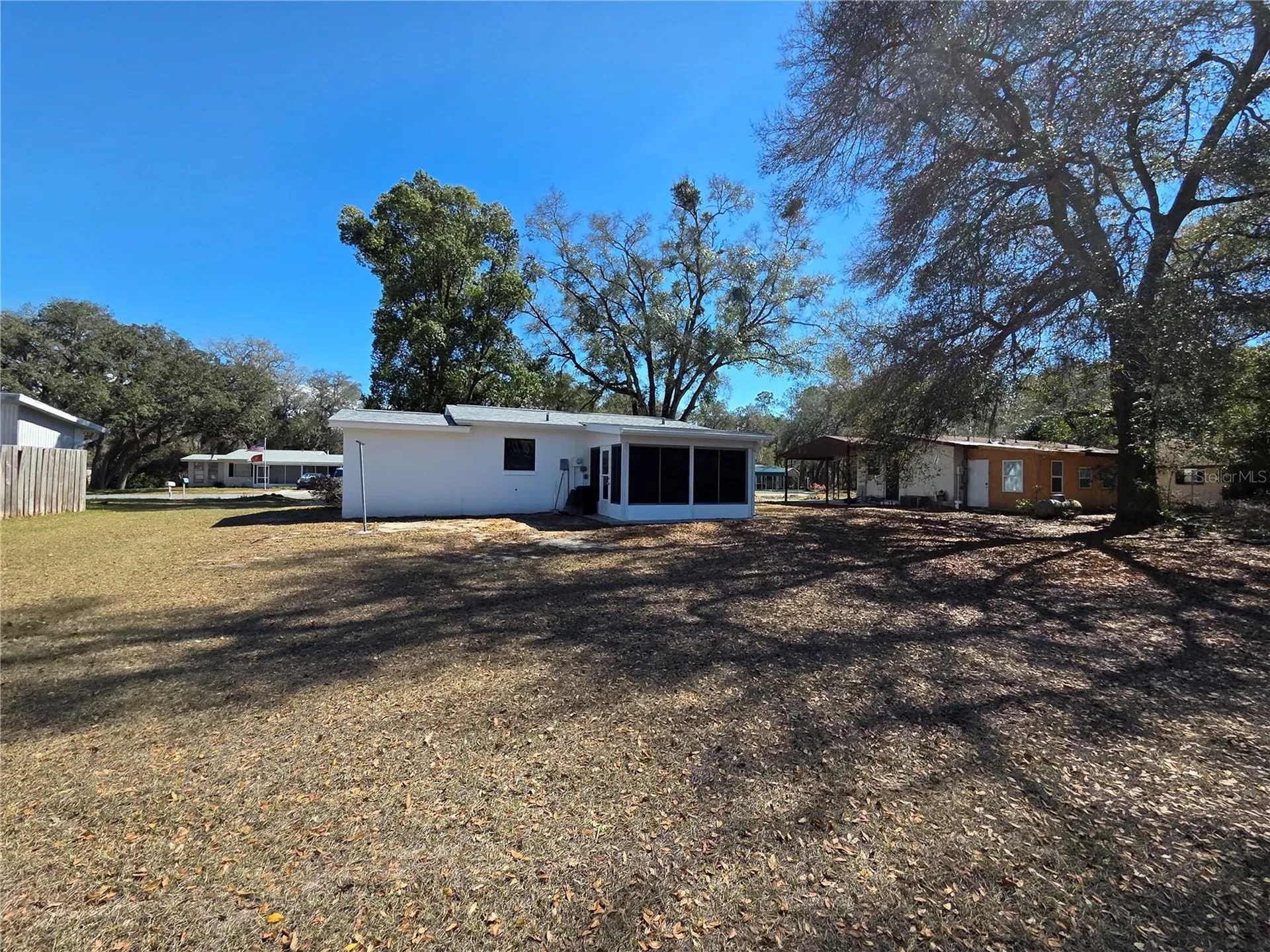10082 Glenmar Drive Citrus Springs FL 34434