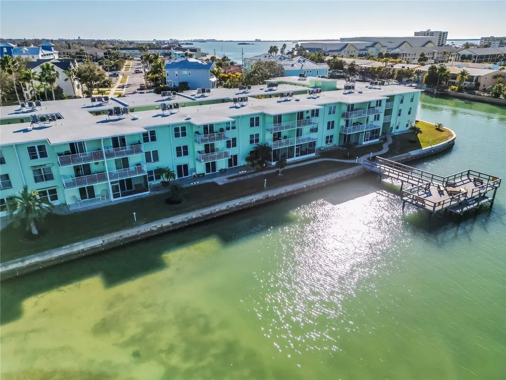 464 N Paula Drive Dunedin FL 34698