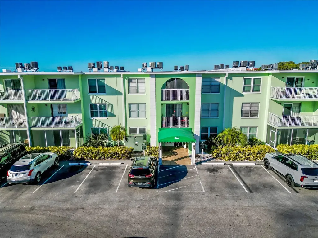 464 N Paula Drive Dunedin FL 34698