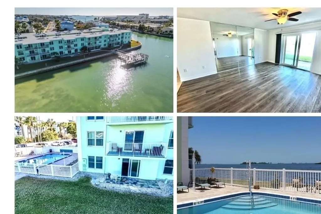 464 N Paula Drive Dunedin FL 34698