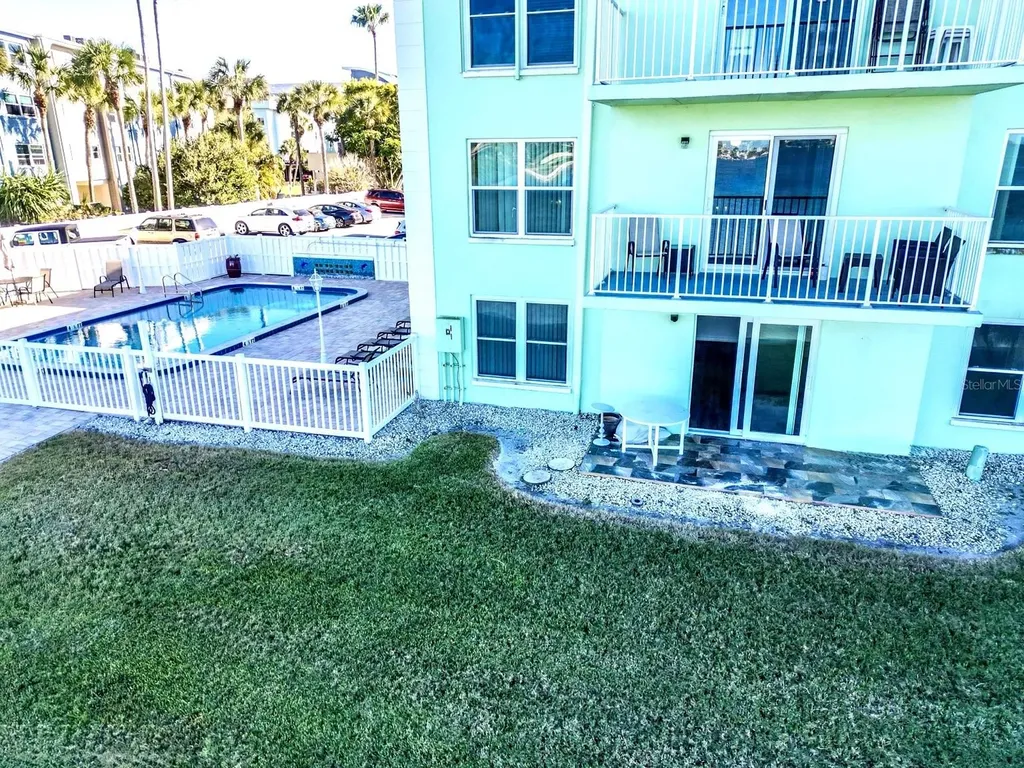 464 N Paula Drive Dunedin FL 34698