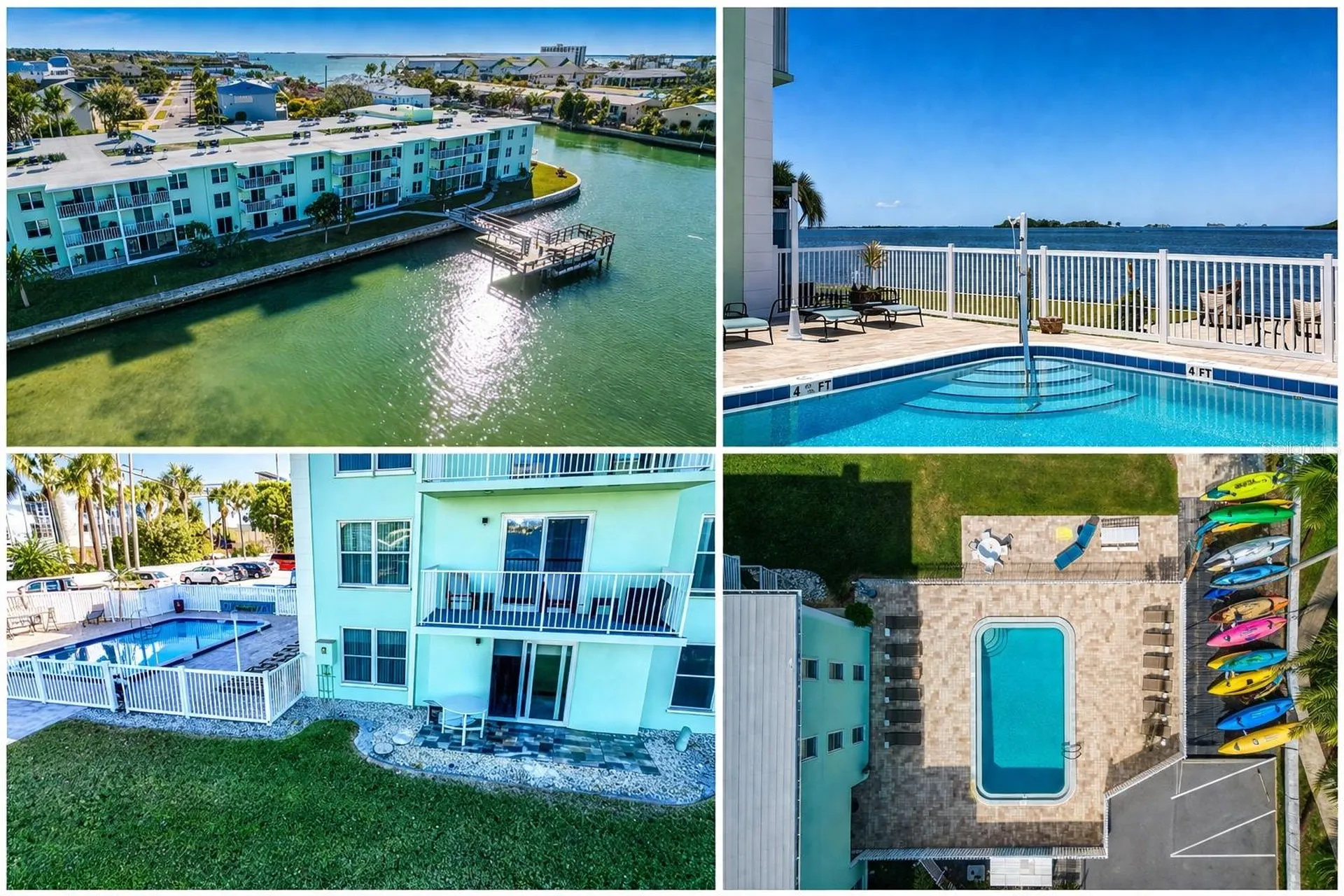464 N Paula Drive Dunedin FL 34698