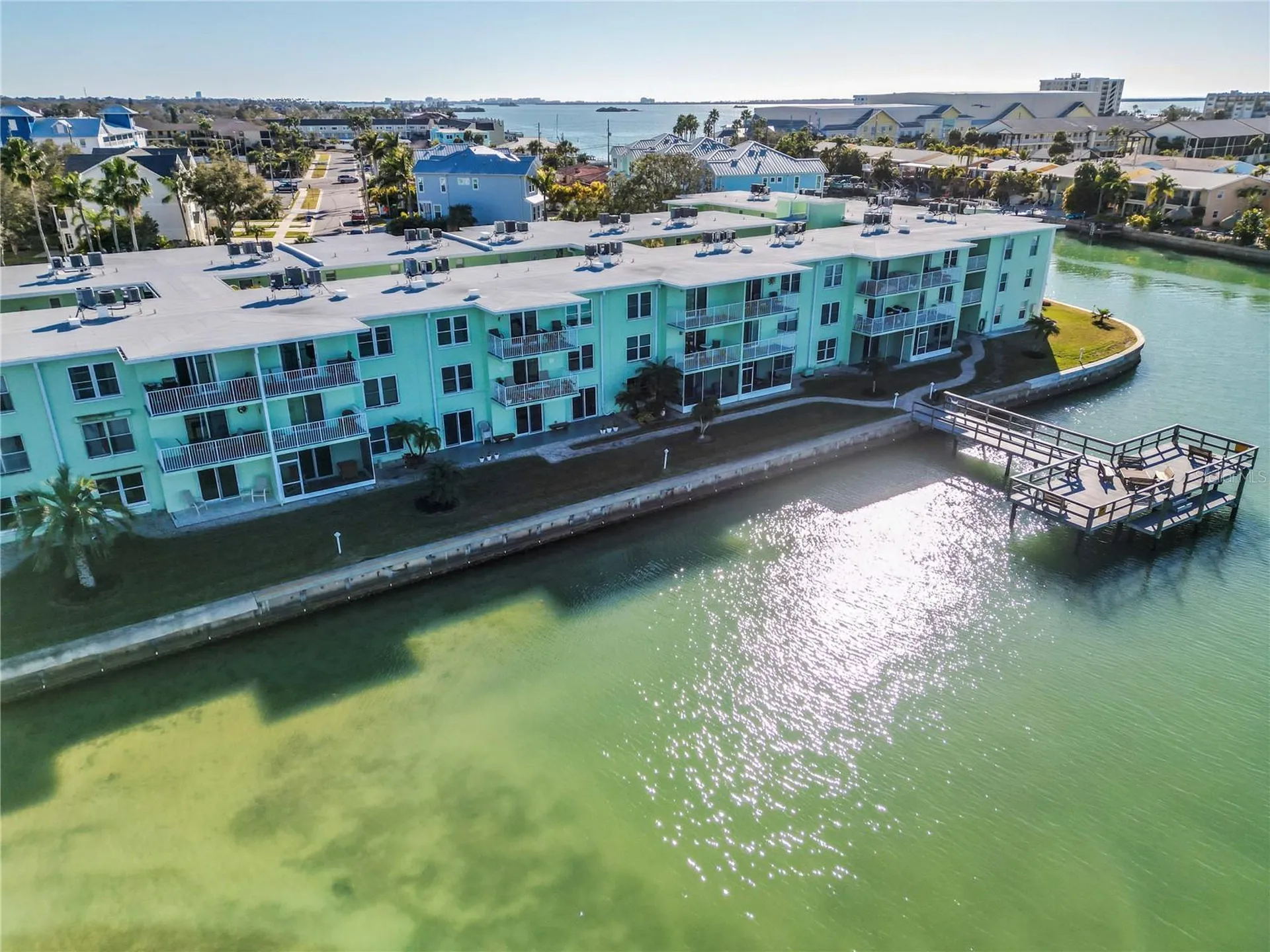 464 N Paula Drive Dunedin FL 34698