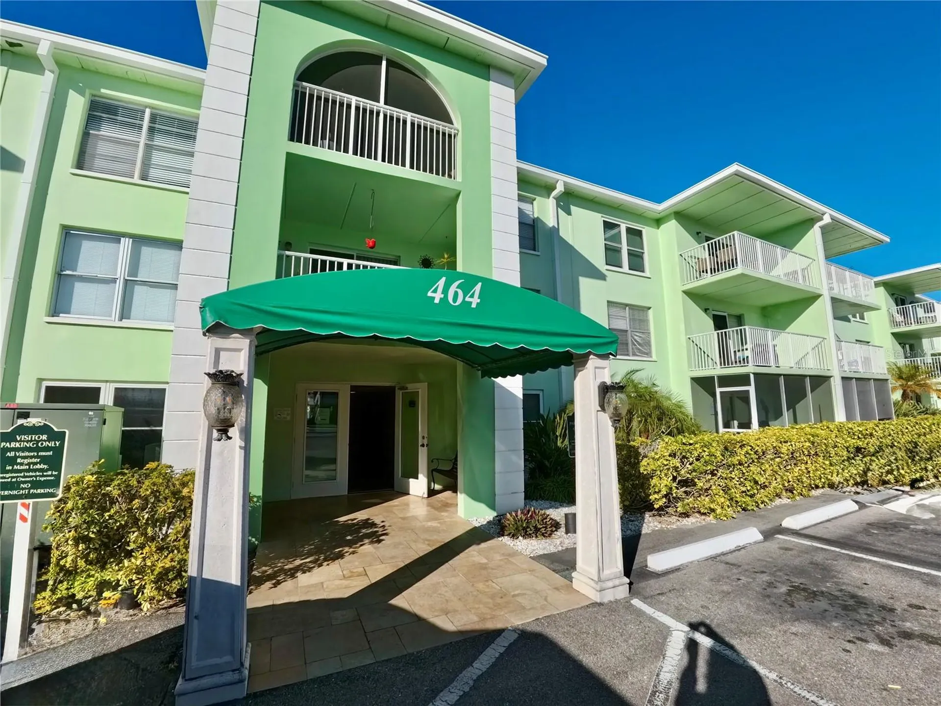 464 N Paula Drive Dunedin FL 34698