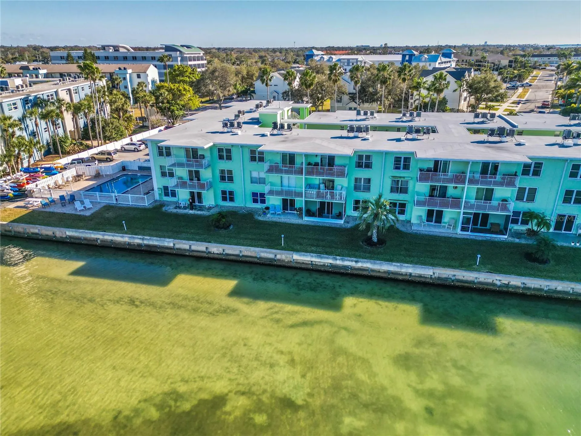 464 N Paula Drive Dunedin FL 34698