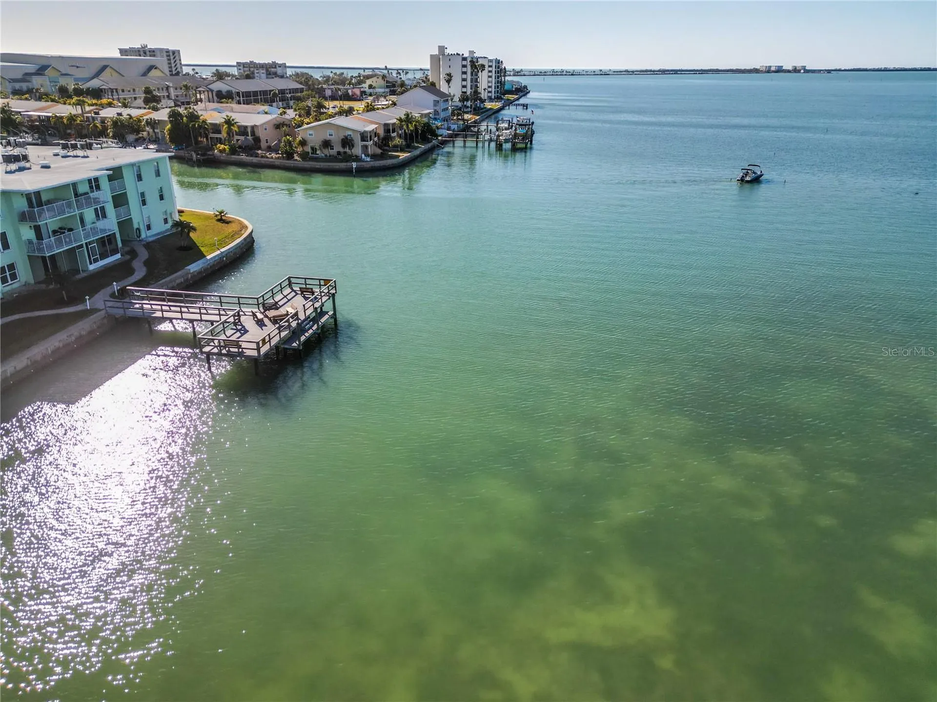 464 N Paula Drive Dunedin FL 34698