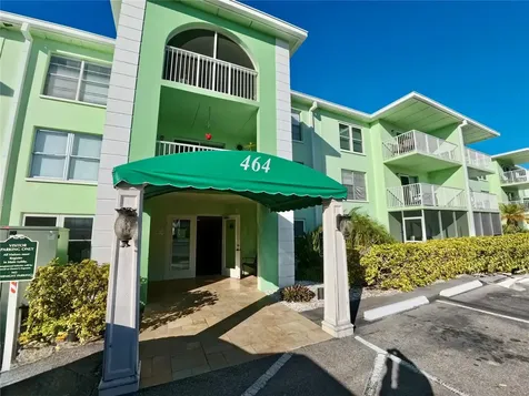 464 N Paula Drive Dunedin FL 34698